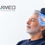 لانجویتی و سلامت مغز؛ آیا rTMS می‌تواند به حفظ عملکرد مغز در سالمندی کمک کند؟